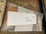 226-21 Harley JD Exhaust Lifter Pin Bushings (1 Pair)  1921-1929 74" TWINS