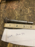 Harley JD Magneto Distributor Cam Shaft Vtg 1920's Pocket valve parts