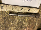 Harley JD Magneto Distributor Cam Shaft Vtg 1920's Pocket valve parts