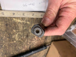 Harley JD Magneto Distributor Cam Shaft Vtg 1920's Pocket valve parts