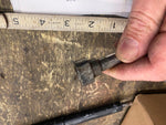 Harley JD Magneto Distributor Cam Shaft Vtg 1920's Pocket valve parts