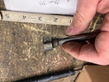 Harley JD Magneto Distributor Cam Shaft Vtg 1920's Pocket valve parts