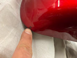 OEM Front Fender Harley Candy red 2014^ Harley Street Road Glide FLHX FLTR Nice!