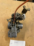 Mikuni Flat Slide Carb Suzuki DR DRZ 250 350 400? 15d 0 Motorcycle