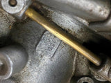 Mikuni Flat Slide Carb Suzuki DR DRZ 250 350 400? 15d 0 Motorcycle