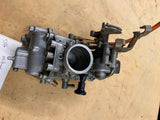 Mikuni Flat Slide Carb Suzuki DR DRZ 250 350 400? 15d 0 Motorcycle