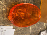Indian Gilroy Turn Signal Lens Amber 2000- 2004 Chief Scout Spirit Aurora Motorc