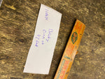 Vtg Brookings Oil Gas Collector Can Bottom Pour Swinging Spout Service Station!