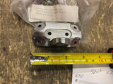 headlight mount gilroy indian Scout Spirit Teardrop Style OEM Motorcycle