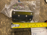 headlight mount gilroy indian Scout Spirit Teardrop Style OEM Motorcycle