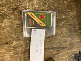 Vtg Cigarette Paper half half bounty dial 1950's Collectible Lot Advertising sig