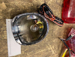 indian spirit scout chief turn signal blinker Front Rear gilroy oem harley left