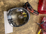 indian spirit scout chief turn signal blinker Front Rear gilroy oem harley left