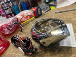 indian spirit scout chief turn signal blinker Front Rear gilroy oem harley left