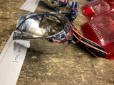 indian spirit scout chief turn signal blinker Front Rear gilroy oem harley left