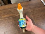 Goose Island Beer Company Beer Tap Handle Tapper Summer Hours