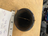Antique Dowel Spoke Pointers Cutters Rounder Bit Brace Wood Work Tools Plane Sha