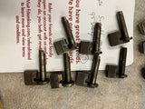 Vtg Mauser 93 & 95 7 mm used parts Safety Lever K98?