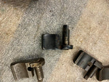 Vtg Mauser  used parts Safety Lever K98 8mm