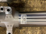 Lower Fork Legs Sliders 2014^ Harley Triglide Trike New T/o OEm 49mm