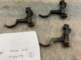 USGI Springfield 1903 Rifle Trigger & Sear Used parts Vtg M1903a3 Arisaka Mauser