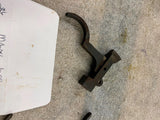 USGI Springfield 1903 Rifle Trigger & Sear Used parts Vtg M1903a3 Arisaka Mauser