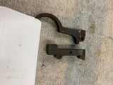 USGI Springfield 1903 Rifle Trigger & Sear Used parts Vtg M1903a3 Arisaka Mauser
