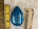 OEM Harley Davidson Teardrop Ornament Right Saddlebag FLSTC Softail 90470-90 NOS