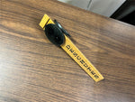 DESCHUTES MIRROR POND PALE ALE BEER TAP HANDLE 11" LONG WOODEN ADVERTISING