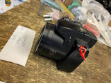 Nikon COOLPIX P80 10.1MP Digital Camera Parts