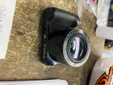 Nikon COOLPIX P80 10.1MP Digital Camera Parts