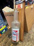 Vtg 70s Budweiser In Case of Emergency Break Glass mancave bar collectible Sign!