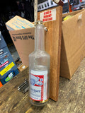 Vtg 70s Budweiser In Case of Emergency Break Glass mancave bar collectible Sign!