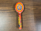 Boulder Beer Company BBC Tap Handle - Orange - Mojo India Pale Ale