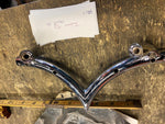 NEW Indian Motorcycle Gilroy OEM Chief Scout Rear Turn Signal Bar Mount Spirit