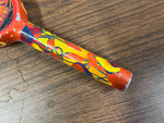 Boulder Beer Company BBC Tap Handle - Orange - Mojo India Pale Ale