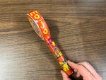 Boulder Beer Company BBC Tap Handle - Orange - Mojo India Pale Ale