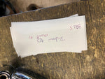 NEW Indian Motorcycle Gilroy OEM Chief Scout Rear Turn Signal Bar Mount Spirit