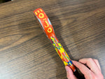 Boulder Beer Company BBC Tap Handle - Orange - Mojo India Pale Ale