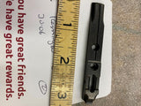 Remington 760 30-.06 Rear Sight Base used parts