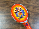 Boulder Beer Company BBC Tap Handle - Orange - Mojo India Pale Ale