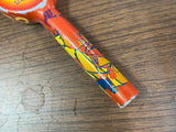 Boulder Beer Company BBC Tap Handle - Orange - Mojo India Pale Ale