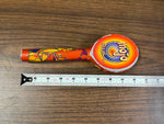 Boulder Beer Company BBC Tap Handle - Orange - Mojo India Pale Ale