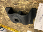 Harley 99-2006 Touring Twin Cam 88 Interface Black Motor Oil Line Cover 37175-99