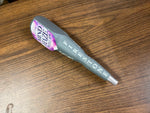 Firestone Mind Haze IPA 11" Beer Tap Handle Bear Lion Purple Advertising