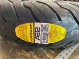 Dunlop AE2 Rear Tire (180/65B16 81H) Harley V-Twin Cruiser Touring