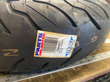 Dunlop AE2 Rear Tire (180/65B16 81H) Harley V-Twin Cruiser Touring