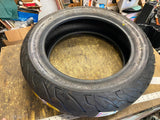 Dunlop AE2 180/65B16 Rear Motorcycle Tire 180 65 16 Harley Touring STreet Glide
