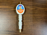 Victory Seasonal Favorites Festbier Marzen Style Larger Beer Tap Handle 11"