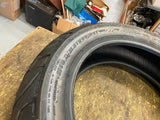 Dunlop AE2 Rear Tire (180/65B16 81H) Harley V-Twin Cruiser Touring